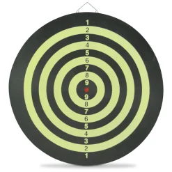 Bex Sport Friendly Datbord Set Dubbelzijdig