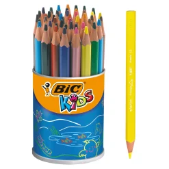 BIC Kids ECOlutions Evolution Triangle, 48st.