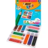 BIC Kids ECOlutions Evolution Triangle, 144st.