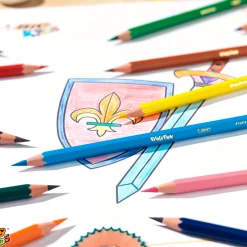 BIC Kids ECOlutions Evolution, 144st.