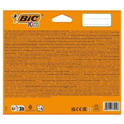 BIC Kids Viltstiften, 12st