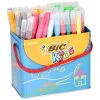 BIC Kids Visa, 84st.