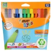 BIC Kids Visacolor XL Ecolutions, 12st.