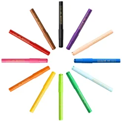 BIC Kids Visacolor XL Ecolutions, 12st.