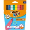 BIC Kids Visacolor XL, 8st.
