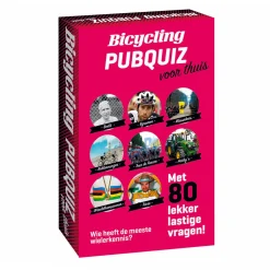 Bicycling Pubquiz