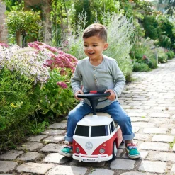 BIG Baby VW T1 Loopauto