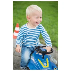 BIG Bobby Car Classic - Politie