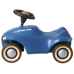 BIG Bobby Car Neo - Blauw