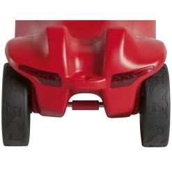 BIG Bobby Car Neo - Rood