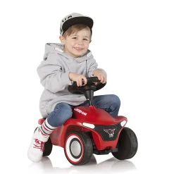 BIG Bobby Car Neo - Rood