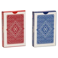 Big Faces Speelkaarten