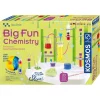 Big Fun Chemistry Chemiestation