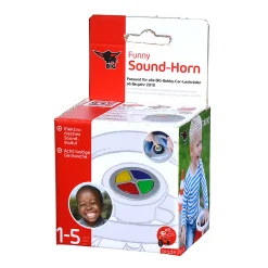 BIG Funny Sound Elektronische Toeter