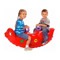 BIG Hobbel Sammy Groot