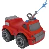 BIG Power Worker Maxi Brandweerwagen