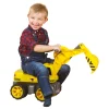 BIG Power Worker Maxi Graafmachine