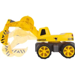 BIG Power Worker Maxi Graafmachine