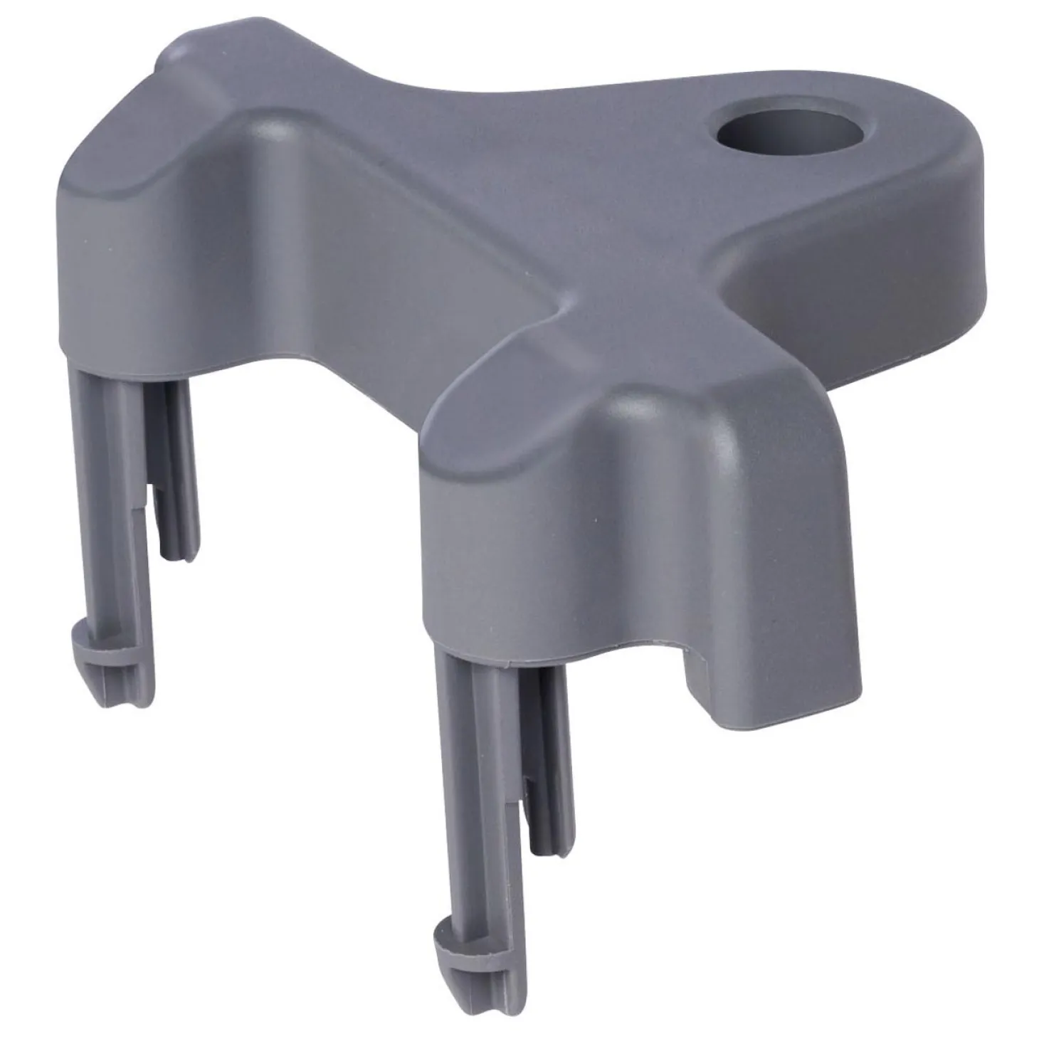 BIG Power Worker Maxi Trailer