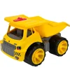 BIG Power Worker Maxi Truck