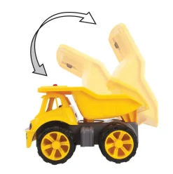 BIG Power Worker Maxi Truck