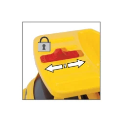 BIG Power Worker Maxi Truck