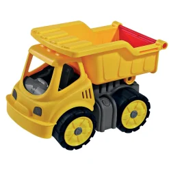 BIG Power Worker Mini Kiepwagen