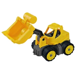 BIG Power Worker Mini Shovel