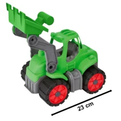 BIG Power Worker Mini Tractor