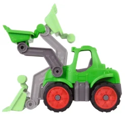 BIG Power Worker Mini Tractor