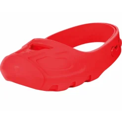BIG Schoenbeschermers Rood, Maat 21-27