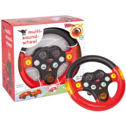 BIG Speelstuur met Geluid