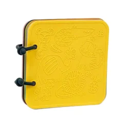 Bigjigs Badboekje Dieren