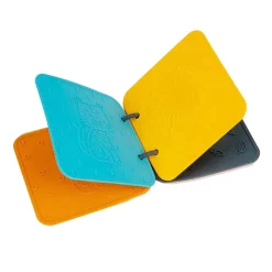 Bigjigs Badboekje Dieren