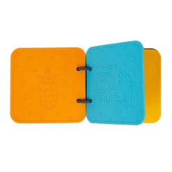 Bigjigs Badboekje Dieren