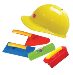 Bigjigs Bouwset Zandbak, 5dlg