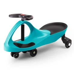 Bigjigs Didicar Lichtblauw