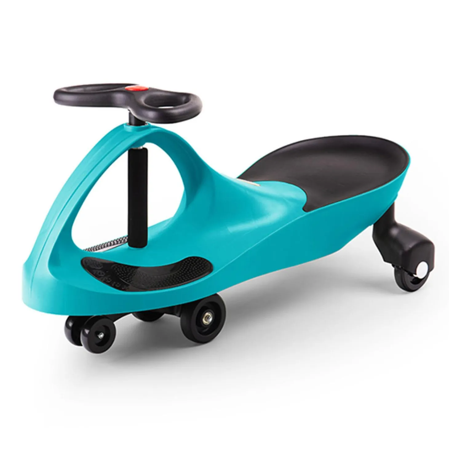 Bigjigs Didicar Lichtblauw