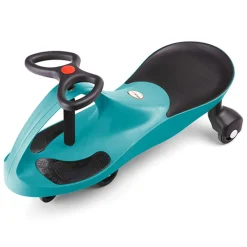 Bigjigs Didicar Lichtblauw