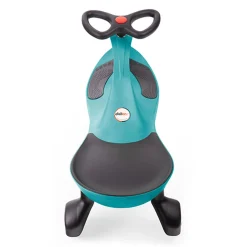 Bigjigs Didicar Lichtblauw