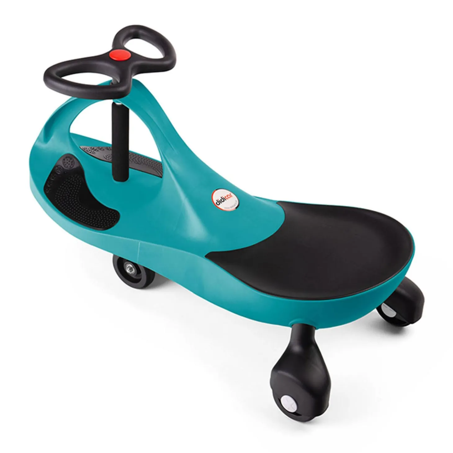 Bigjigs Didicar Lichtblauw