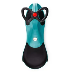 Bigjigs Didicar Lichtblauw