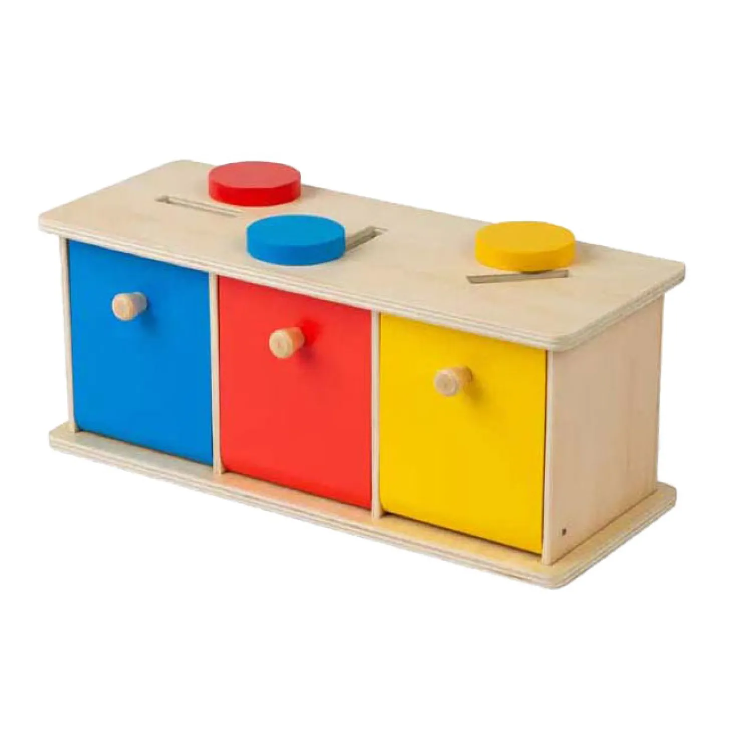 Bigjigs Fiches-sorteerder