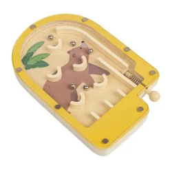 Bigjigs Flipperkastspel