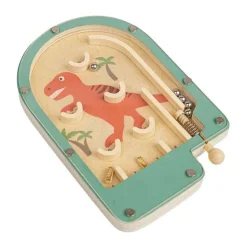 Bigjigs Flipperkastspel