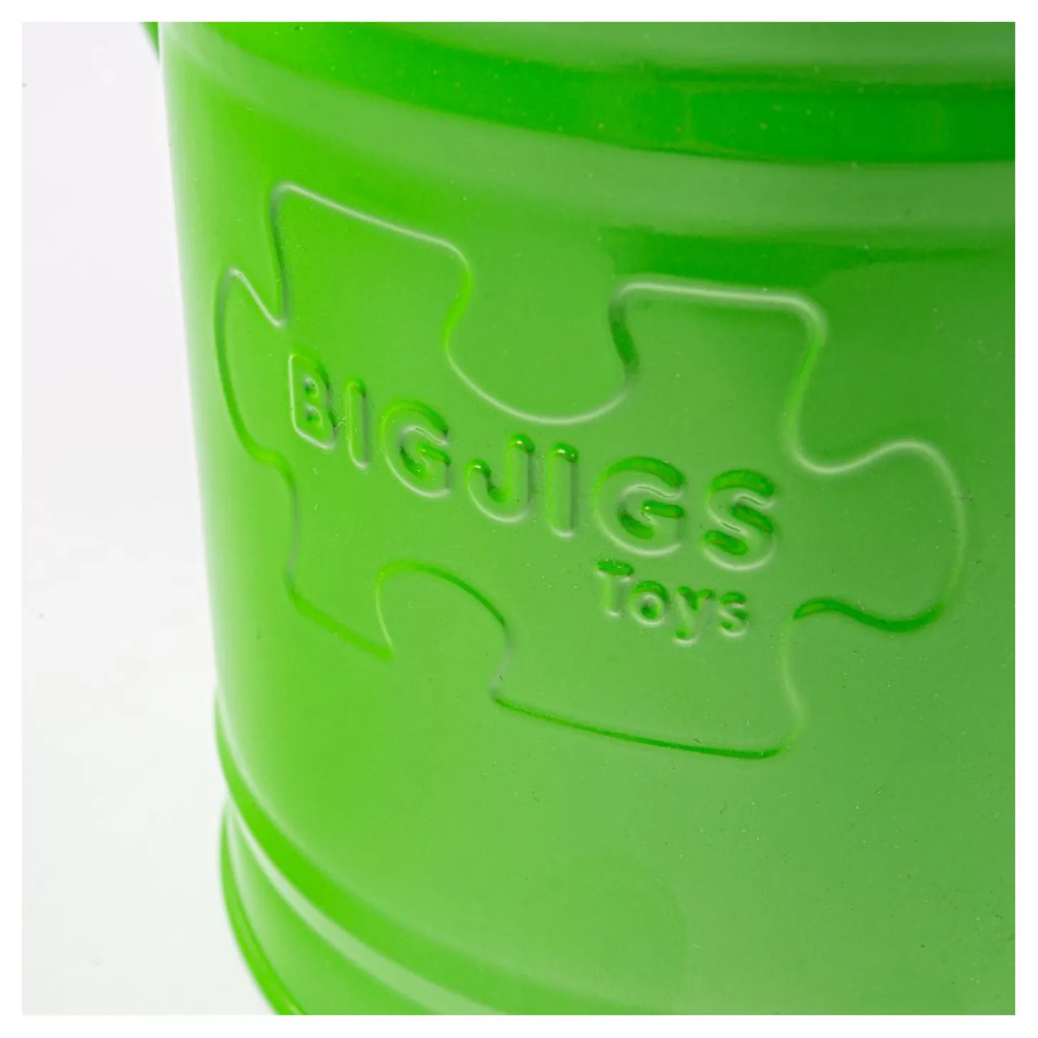 Bigjigs Groene Metalen Gieter