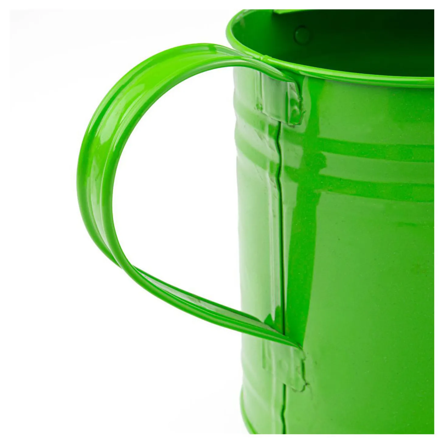 Bigjigs Groene Metalen Gieter