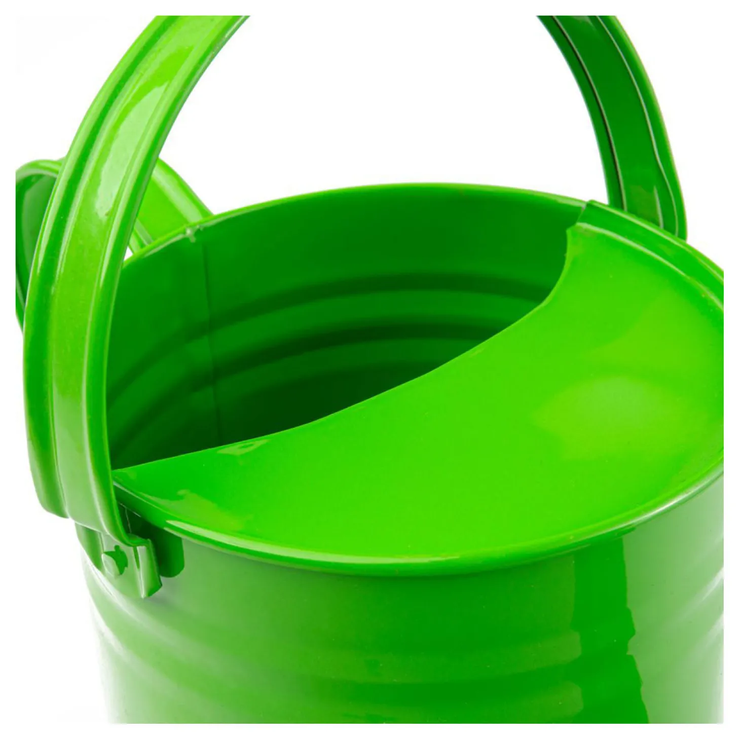 Bigjigs Groene Metalen Gieter