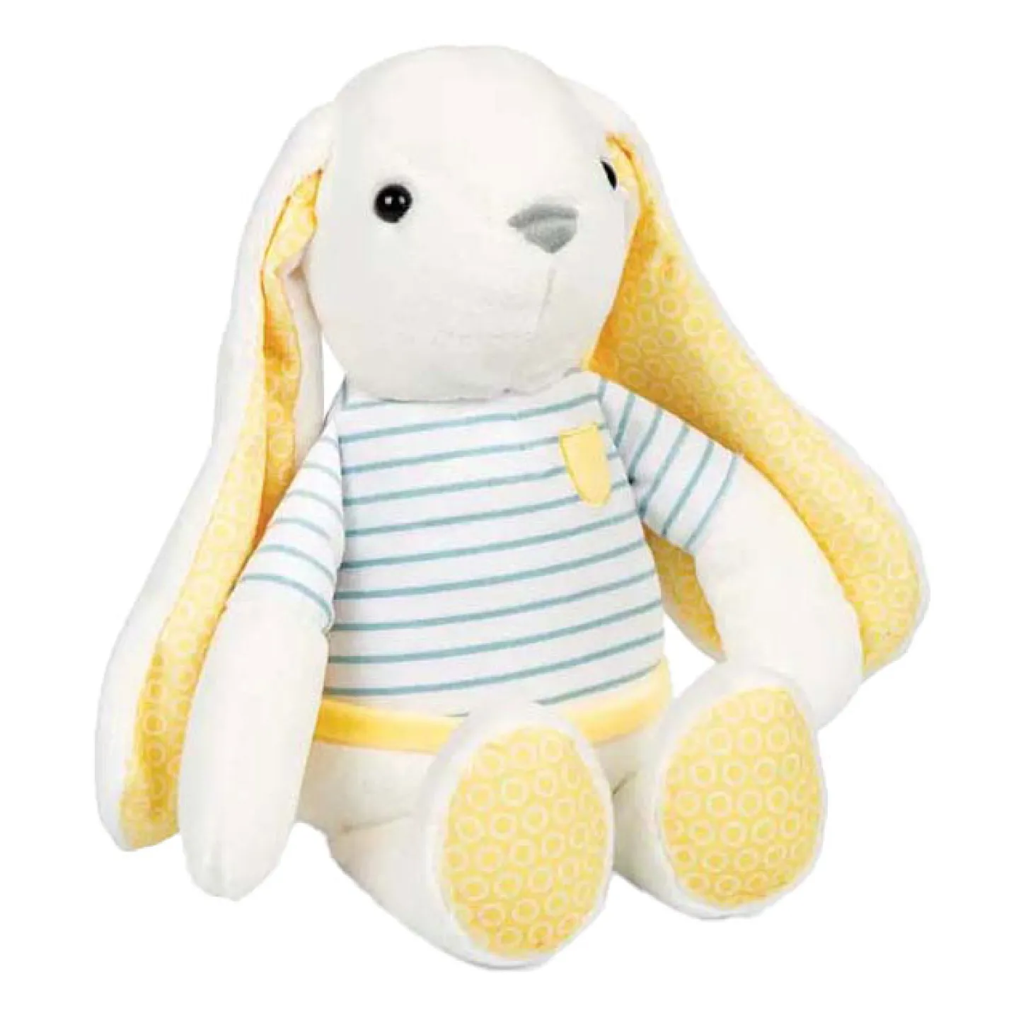 Bigjigs Grote Konijn Knuffel