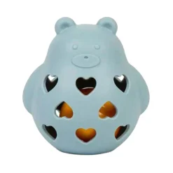 Bigjigs Honingbeer Rammelaar